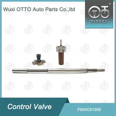 F00VC01200 صمام السكك الحديدية المشتركة للحاقن 0445110351