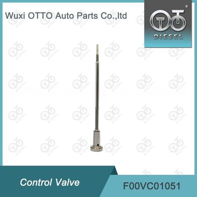 F00VC01051 صمام تحكم المحقن للمحقن 0445110171 0445110181 0445110182 0445110189 0445110190 مجموعة صمامات السكة الحديدية المشتركة