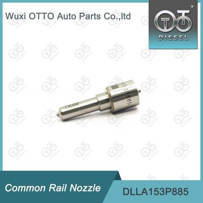 DLLA153P885 / 093400-8850 فوهة السكك الحديدية المشتركة لحاقنات الوقود 095000-5810/7060