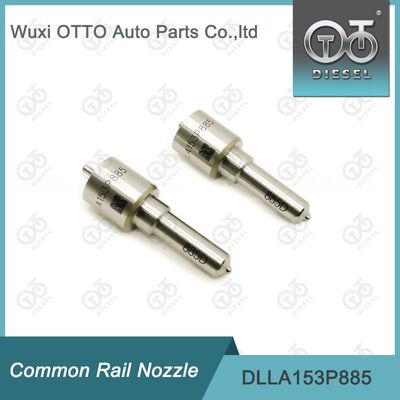 DLLA153P885 / 093400-8850 فوهة السكك الحديدية المشتركة لحاقنات الوقود 095000-5810/7060