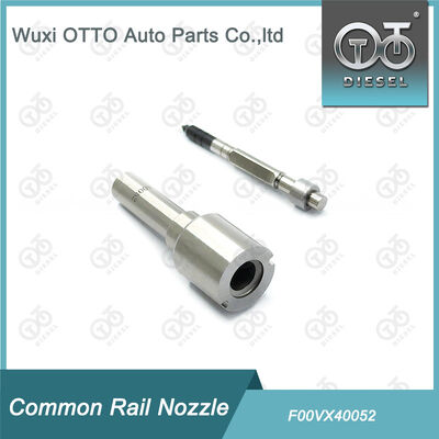 F00VX40052 فوهة بيزو فوهة حقن الوقود الديزل فوهة لشركة NISSAN X-TRAIL T31 2.0 DCI M9R و 0445115084/0986435350