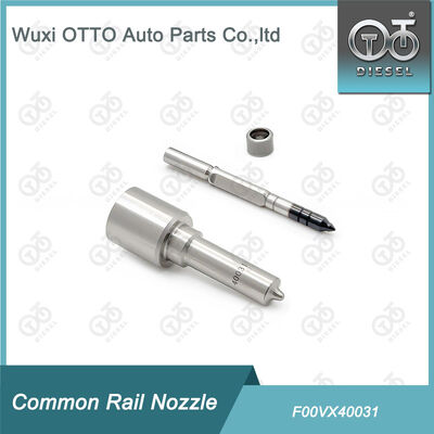 فوهة بوش Piezo F00VX40031 للمحقن 0445116010 011 CJAA TDI