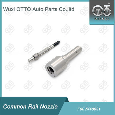 فوهة بوش Piezo F00VX40031 للمحقن 0445116010 011 CJAA TDI