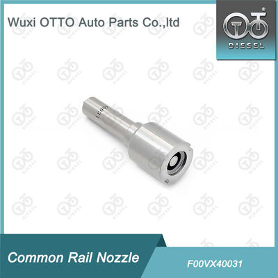 فوهة بوش Piezo F00VX40031 للمحقن 0445116010 011 CJAA TDI