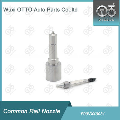 فوهة بوش Piezo F00VX40031 للمحقن 0445116010 011 CJAA TDI