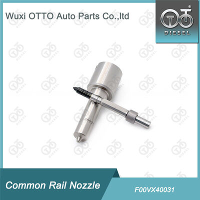 فوهة بوش Piezo F00VX40031 للمحقن 0445116010 011 CJAA TDI
