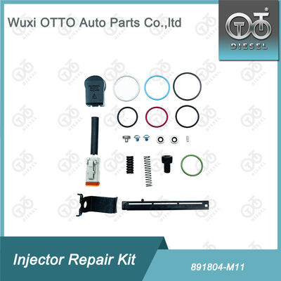 891804-M11 أدوات إصلاح حقن الوقود 891804-M11 لمحقن الوقود Cummins M11