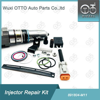 891804-M11 أدوات إصلاح حقن الوقود 891804-M11 لمحقن الوقود Cummins M11