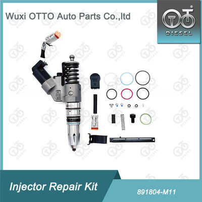891804-M11 أدوات إصلاح حقن الوقود 891804-M11 لمحقن الوقود Cummins M11