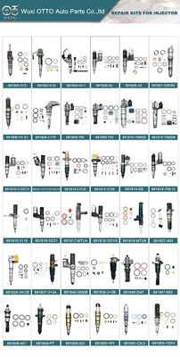 891804-M11 أدوات إصلاح حقن الوقود 891804-M11 لمحقن الوقود Cummins M11