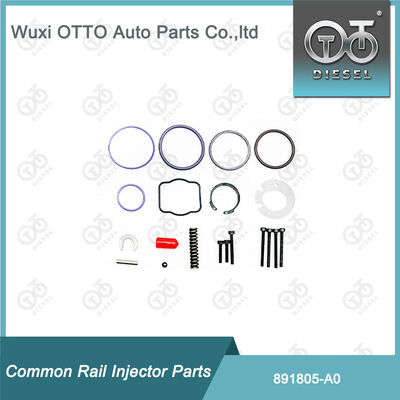 891805-A0 أدوات إصلاح حقن الوقود 891804-M11 ل A0 Series Injector