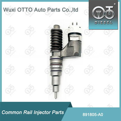 891805-A0 Fuel Injector Repair Kits 891804-M11 for Delphi A0 Series Injector