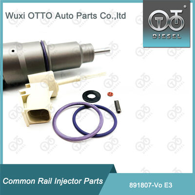 مجموعة إصلاح حقن وقود الديزل 891807-Vo E3 لـ Delphi-Volvo / Hyundai E3