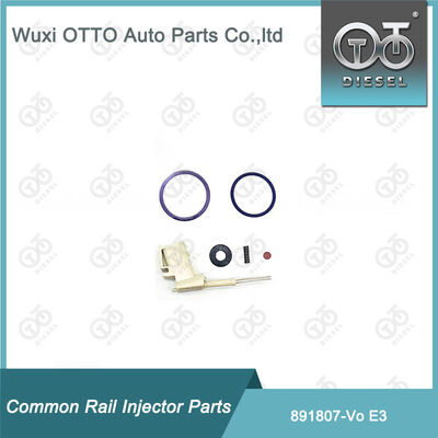مجموعة إصلاح حقن وقود الديزل 891807-Vo E3 لـ Delphi-Volvo / Hyundai E3