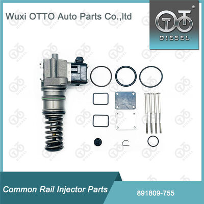 مجموعة إصلاح مضخة وقود الديزل 891809-755 لمضخة Bosch-Unit 755