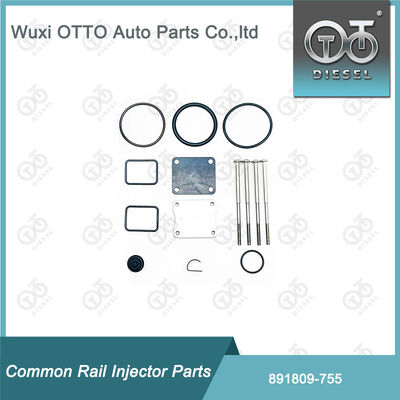 مجموعة إصلاح مضخة وقود الديزل 891809-755 لمضخة Bosch-Unit 755