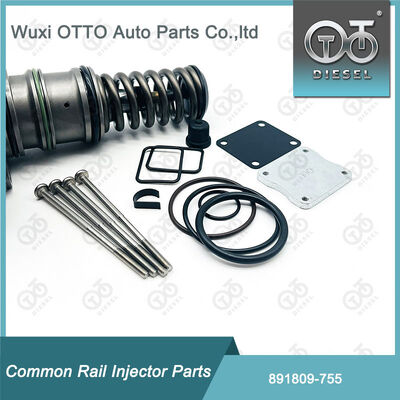 مجموعة إصلاح مضخة وقود الديزل 891809-755 لمضخة Bosch-Unit 755
