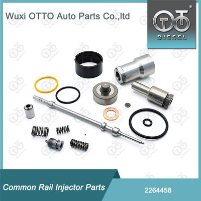 مجموعة إصلاح حقن وقود الديزل 2264458 مع فوهة P4327092 لحقن XPI Common Rail