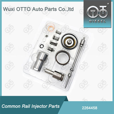 مجموعة إصلاح حقن وقود الديزل 2264458 مع فوهة P4327092 لحقن XPI Common Rail