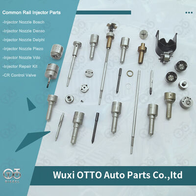 مجموعة إصلاح حقن وقود الديزل 2264458 مع فوهة P4327092 لحقن XPI Common Rail