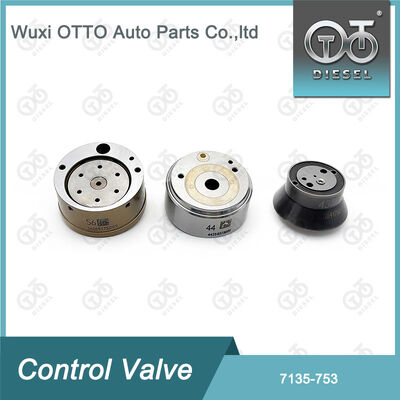 طقم مشغل 7135-753 / 7135753 صمام لولبي لـ VOLVO