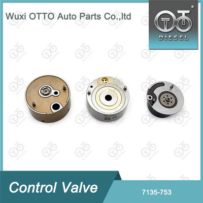 طقم مشغل 7135-753 / 7135753 صمام لولبي لـ VOLVO