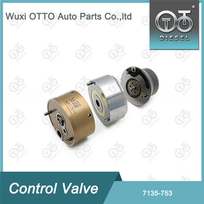 طقم مشغل 7135-753 / 7135753 صمام لولبي لـ VOLVO