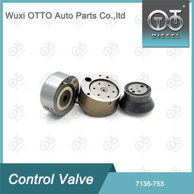 طقم مشغل 7135-753 / 7135753 صمام لولبي لـ VOLVO