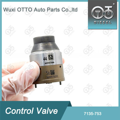 طقم مشغل 7135-753 / 7135753 صمام لولبي لـ VOLVO