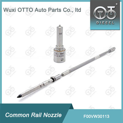 فوهة حقن Bosch Common Rail F00VW30113 للمحقن 0445110583 / 584 / 338002F610