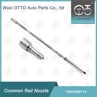 فوهة حقن Bosch Common Rail F00VW30113 للمحقن 0445110583 / 584 / 338002F610