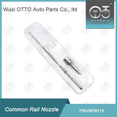 فوهة حقن Bosch Common Rail F00VW30113 للمحقن 0445110583 / 584 / 338002F610