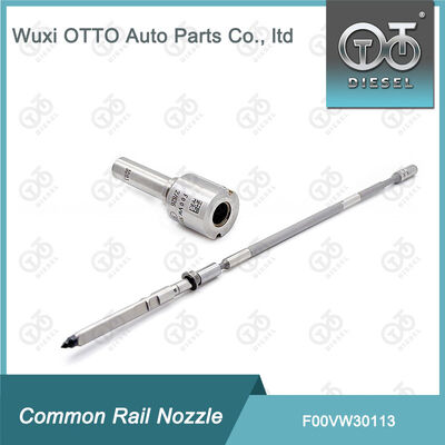 فوهة حقن Bosch Common Rail F00VW30113 للمحقن 0445110583 / 584 / 338002F610