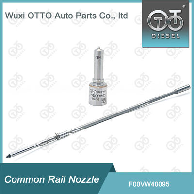 F00VW40095 Common Rail Nozzle Piezo Injector Nozzle Fit For Injector 0445110522