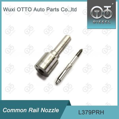 L379PRH Common Rail Injector Nozzle, Diesel Fuel Nozzle for GWM 2.0L Diesel Engine Injector 28231014