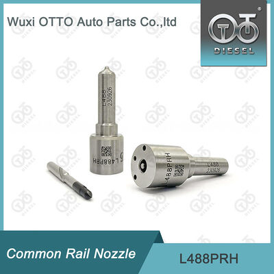 L488PRH G488 Common Rail Diesel Injector Nozzle Tip for Injector 28565337 28475604 28654963
