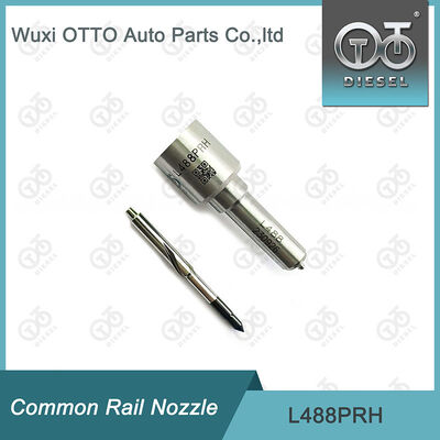 L488PRH G488 Common Rail Diesel Injector Nozzle Tip for Injector 28565337 28475604 28654963