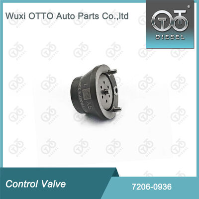 7206-0936 Control Valve For Injector BEBJ1D00003 Fits DAF F2P
