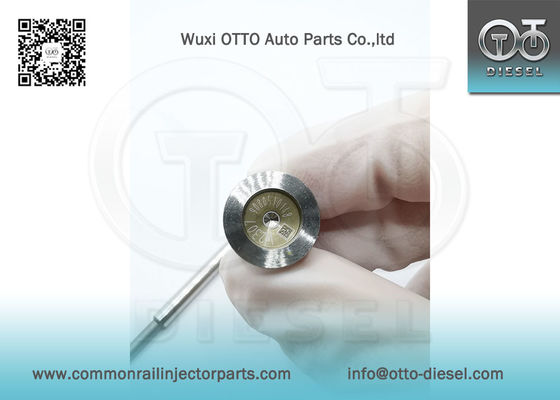 F00VC01051 صمام تحكم المحقن للمحقن 0445110171 0445110181 0445110182 0445110189 0445110190 مجموعة صمامات السكة الحديدية المشتركة