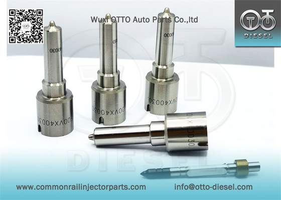 F00VX20054 / F00 VX 20054 فوهة بوش Piezo للمحقن 0445116019 / 059