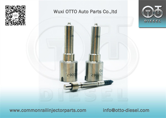 F00VX20067 / F00 VX 20067 فوهة بوش Piezo للمحقن 0445115020 / 0445115040 / 0445115041