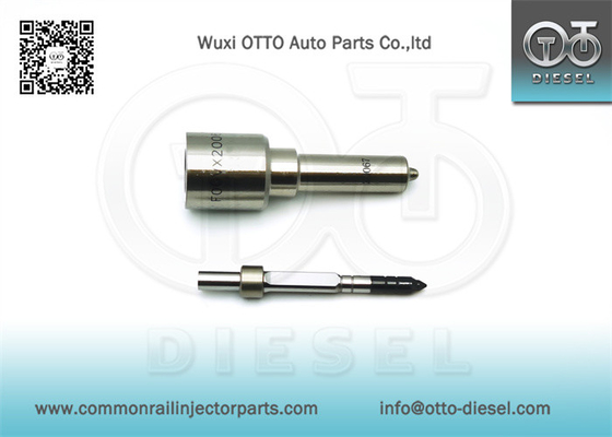 F00VX20067 / F00 VX 20067 فوهة بوش Piezo للمحقن 0445115020 / 0445115040