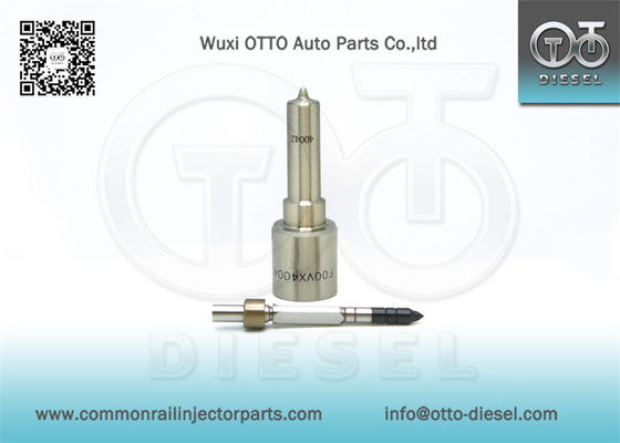 F00VX40042 / F00 VX 40042 فوهة بوش Piezo لل 0445116012 / 0445116013