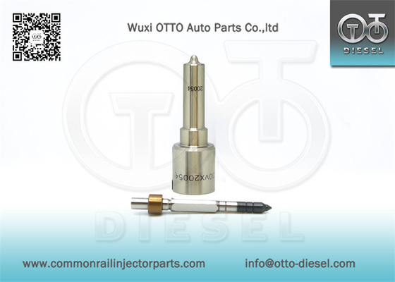 F00VX20054 / F00 VX 20054 فوهة بوش Piezo للمحقن 0445116019 / 0445116059