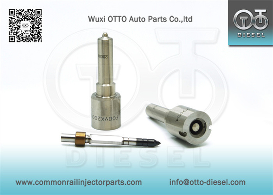 F00VX20054 / F00 VX 20054 فوهة بوش Piezo للمحقن 0445116019 / 0445116059