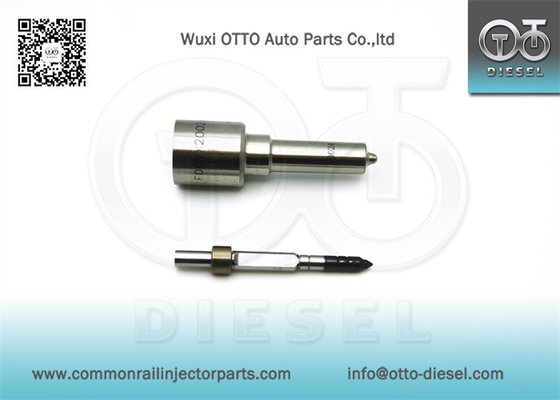 F00VX20024 / F00 VX 20024 فوهة بوش Piezo للمحقنات السكك الحديدية الشائعة 0445115049 / 067