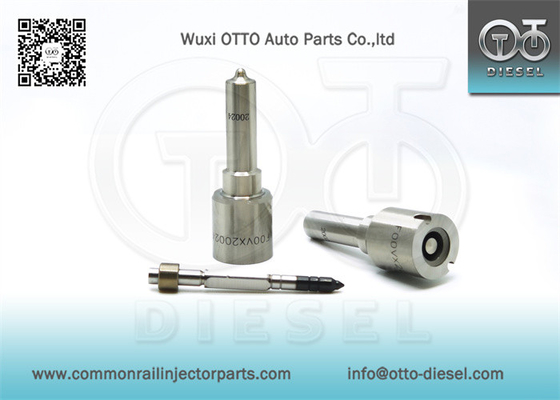 F00VX20024 / F00 VX 20024 فوهة بوش Piezo للمحقنات السكك الحديدية الشائعة 0445115049 / 067