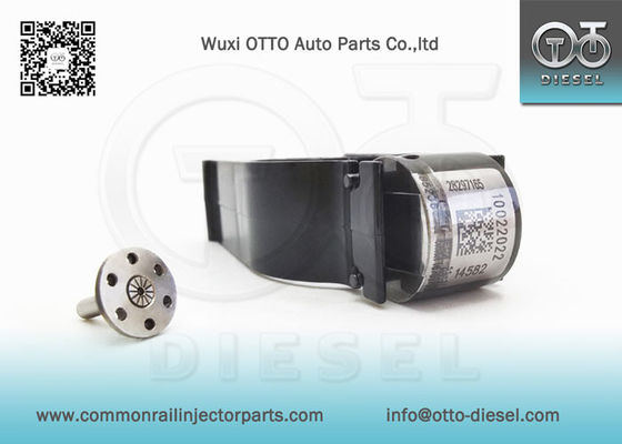 صمام التحكم في حقن ديلفي 28297165 الفولاذ عالي السرعة مع ضمان لمدة 12 شهرًا للمحقن 28239766/28264951/28489548