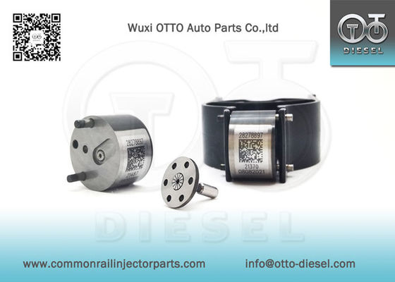 صمام التحكم في القضيب المشترك موديل 28278897 لحاقن R04501D