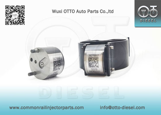 ديلفي 28278897 صمام تحكم السكة الحديدية الشائعة للمحقن R04501D مع حزمة ورقية